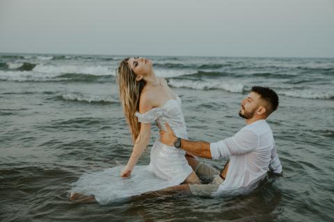 Sergiu&Dumitrita